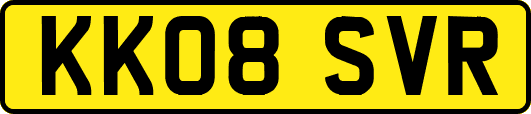 KK08SVR