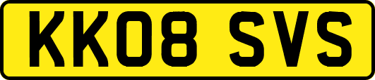 KK08SVS