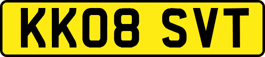 KK08SVT