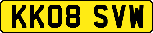 KK08SVW