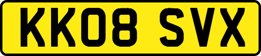 KK08SVX