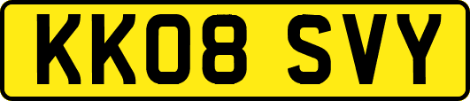 KK08SVY