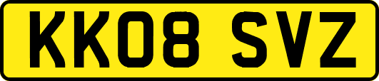 KK08SVZ