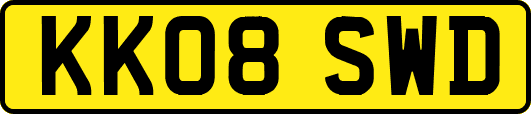 KK08SWD