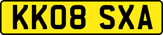 KK08SXA
