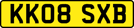 KK08SXB