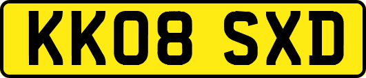 KK08SXD