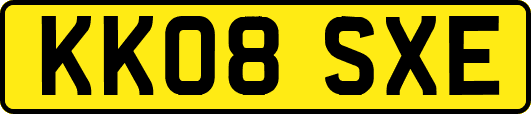 KK08SXE