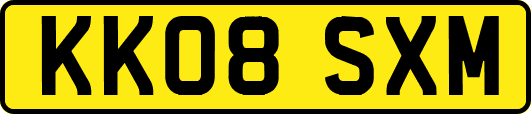 KK08SXM
