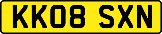 KK08SXN