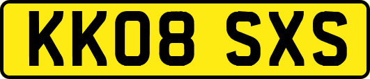 KK08SXS