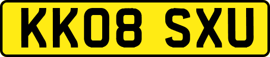 KK08SXU