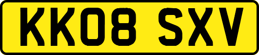 KK08SXV
