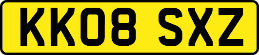 KK08SXZ