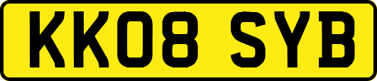 KK08SYB
