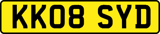 KK08SYD