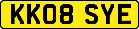 KK08SYE