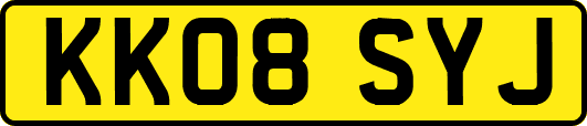 KK08SYJ