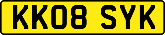 KK08SYK