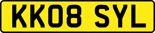 KK08SYL