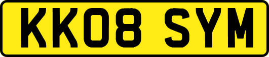 KK08SYM