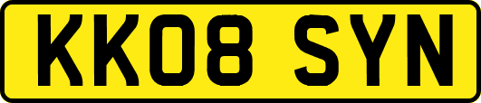 KK08SYN