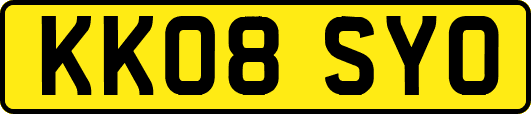 KK08SYO