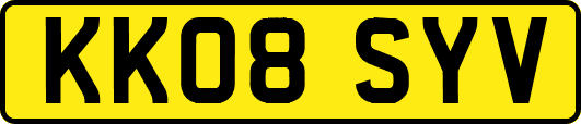 KK08SYV