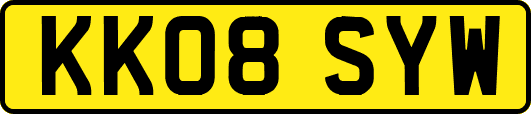 KK08SYW