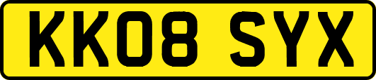 KK08SYX