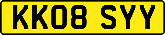 KK08SYY