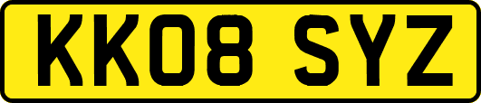 KK08SYZ