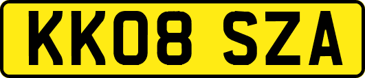KK08SZA