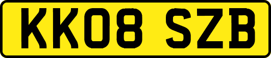 KK08SZB