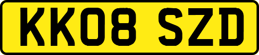 KK08SZD
