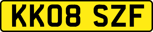 KK08SZF