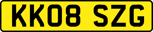 KK08SZG