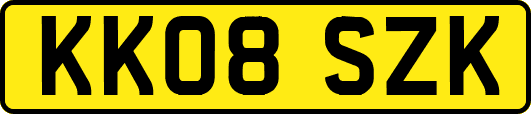 KK08SZK