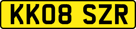 KK08SZR