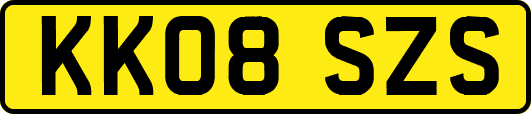 KK08SZS