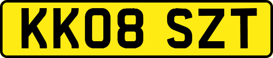KK08SZT