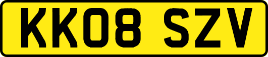 KK08SZV