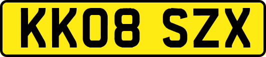 KK08SZX