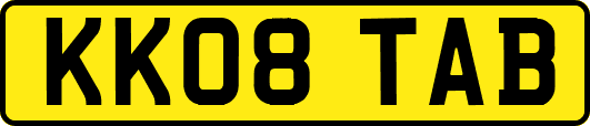 KK08TAB