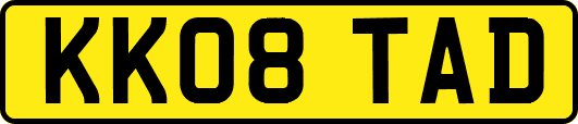 KK08TAD
