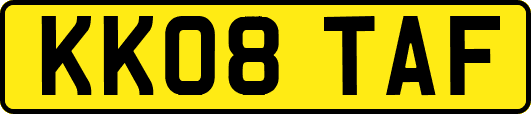 KK08TAF