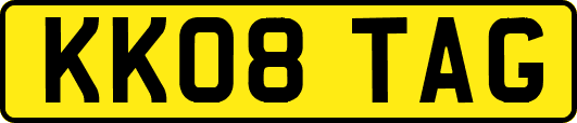 KK08TAG