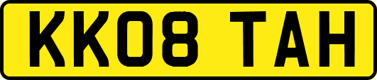 KK08TAH