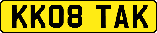 KK08TAK