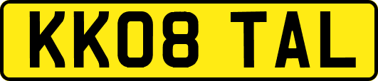 KK08TAL